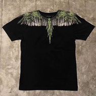 Marcelo Burlon Original - Wood Wings