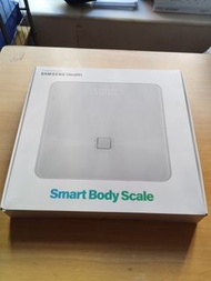 Samsung ITFIT smart scale