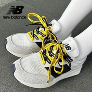 [New Balance] NB Retro Shoes _ Unisex White Black U370na-D Last 370