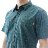 KEMEJA 3iger X-montera shirt