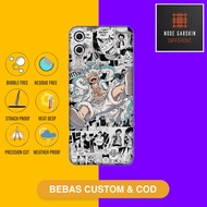 Garskin Skin Samsung a05 full body or Backonly - gweciu Code - 4cp0