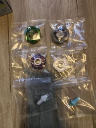 BeybladeX