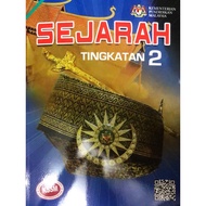 [KOH] Level 2 HISTORY TEXTBOOK /FORM 2 HISTORY TEXTBOOK