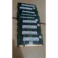 Ram DDR2 2GB PC2-6400s