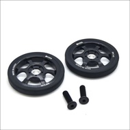 1223 KOREA SW 2 Standard Easy Wheel for Brompton