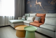Home Inn Bobai Cloud (Haiyang Jinhailuo Plaza)