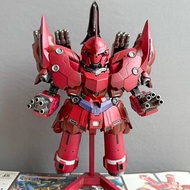 新自護號 BB戰士 (上色完全品)