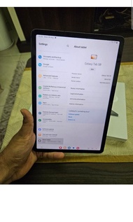 Samsung 三星 tab s8 行貨 8+256