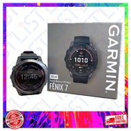 Garmin Fenix 7 Smart Watch