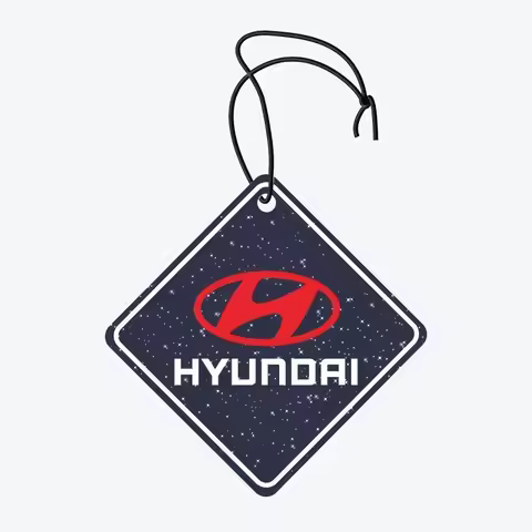 1PC Ancient Style Prayer Bag Portable Hanging Fragrance Tablets For Hyundai i30 tucson accent hyunda