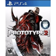 (🔥FLASH SALE🔥) Prototype 2 Full Game (PS4 &amp; PS5) Digital Download