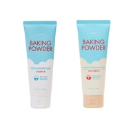 [Etude House] Baking Powder Cleansing Foam 160ml