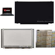 Layar LCD MSI GL63 8RC monitor panel screen