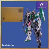 METAL BUILD GUNDAM DYNAMES SAGA