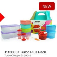 Tupperware lelong murah