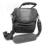 Camera Case Bag for Panasonic DMC-FZ7 FZ5 FZ3 FZ8 FZ18GK L10 FZ18 FZ8 L1 SD60 HS,HDC TM700 HS700 SD7