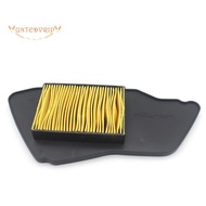 Motorcycle Air Filter for  ZUMA125 BWS125 YW125   BWS 125 X-OVER125 5S9-E4451-00