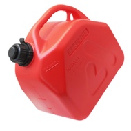 [Available] Gas Tank Fuel Container Portable Fuel Tank for ATV Motorcycle Vehicles