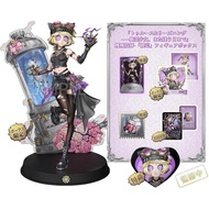 Identity V Truth & Inference—Farewell, Phantom Girl: Mechanic's "Lock Core" Debuts First Edition cod