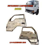 MITSUBISHI CANTER FB300 DOOR PINTU HALFCUT USED