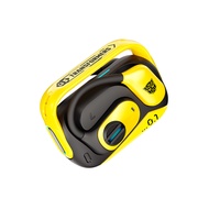 Transformers TF-T77 Wireless Bluetooth TWS Earbuds ( Bumblebee )