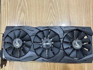 顯卡ASUS Rog 1070ti a8g