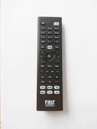 REMOT REMOTE STB FIRSTMEDIA FIRST MEDIA X1 SMART BOX HD LG DMT-1605LN