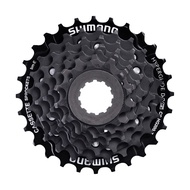 Shimano Hyperglide 7 Speed 12T-32T Cassette CS-HG200-7