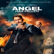 Angel Has Fallen 2019
