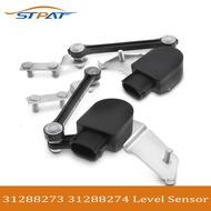 STPAT NEW 31288273 31288274 Rear Left & Right Ride Height Level Sensor Electronic Module for Volvo S