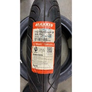 MAXXIS TYRE MA-PRO TL 110-90-13