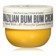 [READY STOCK] SOL DE JANEIRO Brazilian Bum Bum Body Cream
