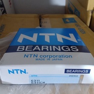 BEARING 6311 CM NTN (PLAIN)