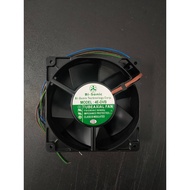 [Radiator] Bi-Sonic 4E-DVB 115V/230V Dual Voltage All Metal High Temperature Resistant AC Cabinet Fa