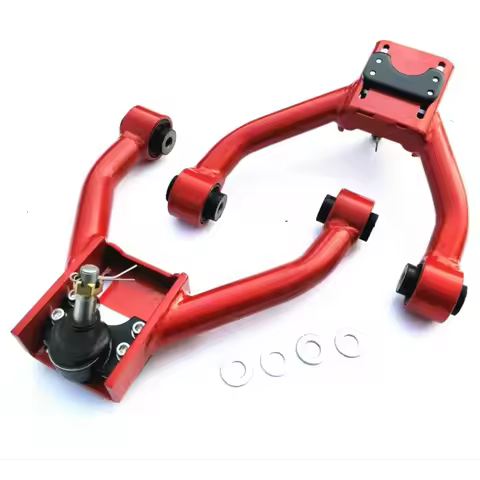 for car Parts FRONT UPPER CAMBER CONTROL ARM for Toyota Mark X /Verossa/Crown/Altezza/Lexus IS200/04