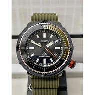 SEIKO PROSPEX ”STREET SERIES” SOLAR DIVER’S 200m.รุ่น SNE547P1,SNE547P,SNE547