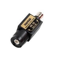 Hantek HK-50 50Ω Impedance Adapter Hantek HK-50 50 OHM Impedance Adapter For Oscilloscopes with BNC 