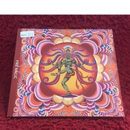 CD FIRE MAGIC Condition As Shown CA71-123