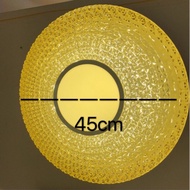 LED indoor ceiling light 60w