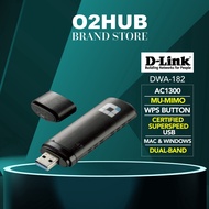 D-Link DWA-182 DWA-123 N150 AC1300 Dual Band Wireless USB 3.0 WiFi Adapter Dongle TL-WN727N TP-LINK 