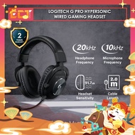 Logitech G522 Lightspeed Wireless Bluetooth Gaming Headset with LIGHTSYNC RGB and Lightweight Comfor