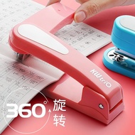 360-degree rotatable stapler for students, large s360-degree rotatable stapler Student stapler large