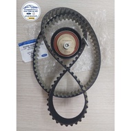 {Genuine} Cam belt, timing belt for Ford Fiesta, Ford EcoSport 96MM6K288BA 96MM 6K288 BA 96MZ6268A :