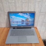 Laptop Acer Aspire S3 Intel Core i5, 2467M, Ram 4GB, HDD 500GB