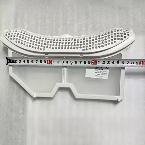 Washer dryer lint filter for MDC80-C01 B0503E-EU18 TH90VL8G MH90-L05J MH80-GFL03W Washing machine he