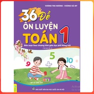Book - 36 Math 1 review questions (ND)