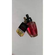 BBW Bath and body works Wallflowers bulb Champagne Toast Increased Intensity