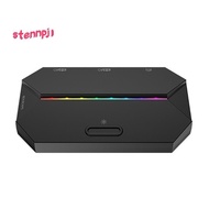 G6L Gaming Keyboard Mouse Converter Portable Wired Mobile Controller Adapter for  Switch  One