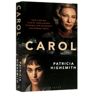 Carol Film Tie-In The Price Of Salt Books For Adults Novel