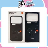 **พร้อมส่ง** Xiaomi Retro Gaming Console Case เคสโทรศัพท์สำหรับ Xiaomi 17 Pro Max